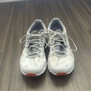 On Cloud Women 8.5